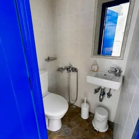 Casa de Férias Alice House Tinos Stení