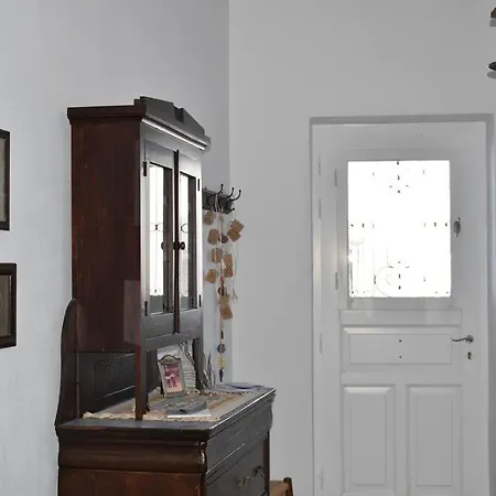 Alice House Tinos Stení