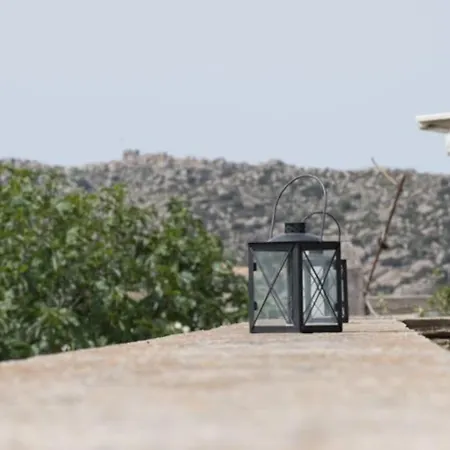 Casa de Férias Alice House Tinos