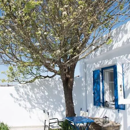 Alice House Tinos Casa vacanze