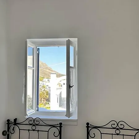 Alice House Tinos
