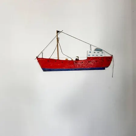 Alice House Tinos Holiday home