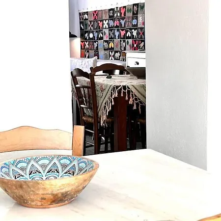 Alice House Tinos Casa vacanze Stení