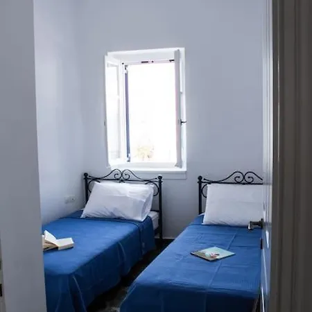 Alice House Tinos Casa vacanze *