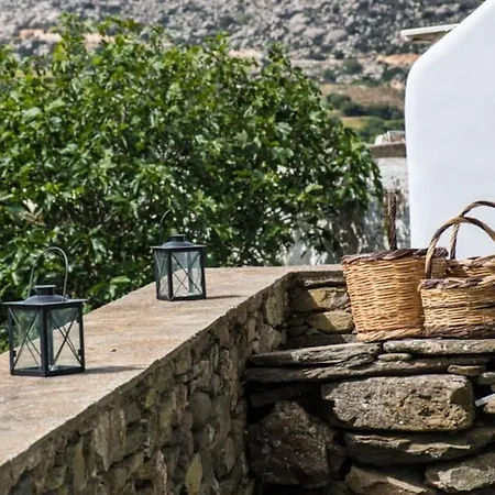 Alice House Tinos Casa vacanze Stení